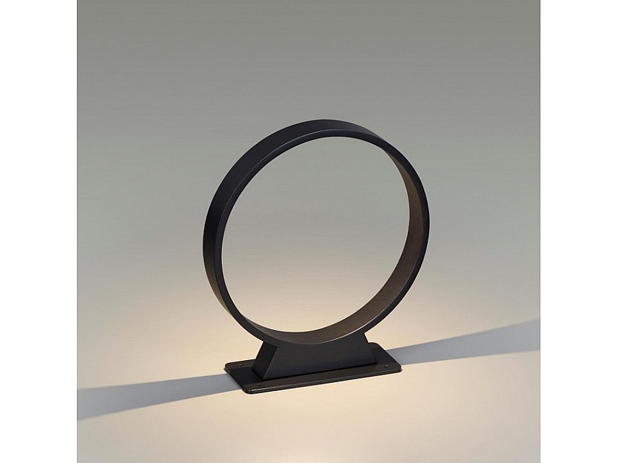 Наземный низкий светильник Odeon Light Uvo 6615/5FL