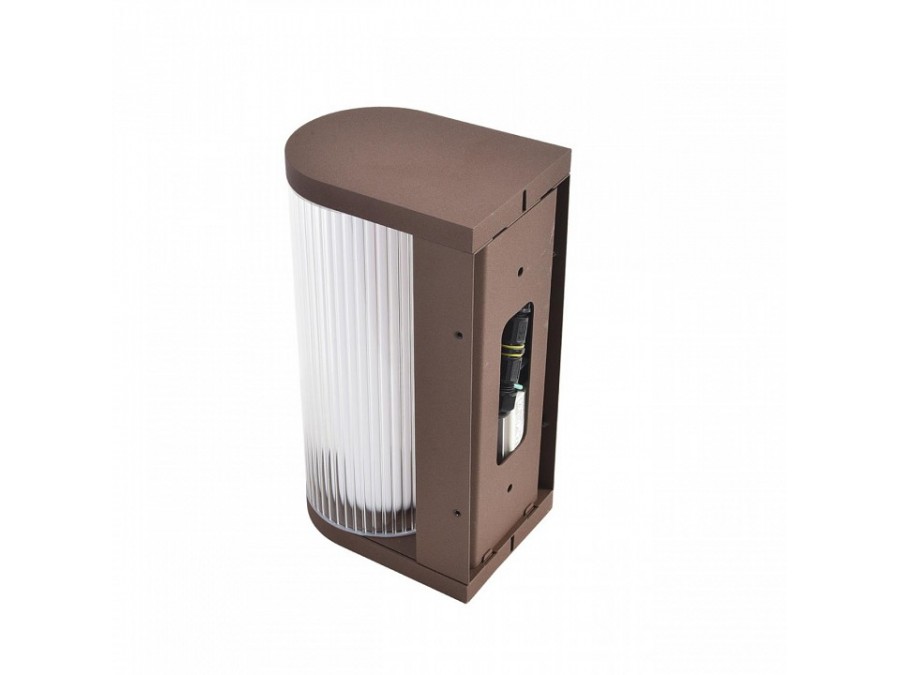 Накладной светильник Odeon Light NATURE 7180/12WL