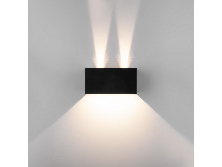 Накладной светильник Elektrostandard Winner 35137/W