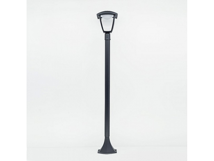 Наземный высокий светильник Citilux CLU04 CLU04B