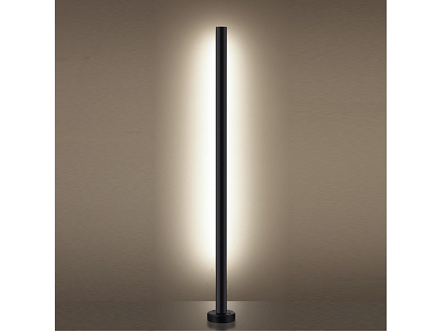 Наземный высокий светильник Odeon Light Pifa 7036/16GL