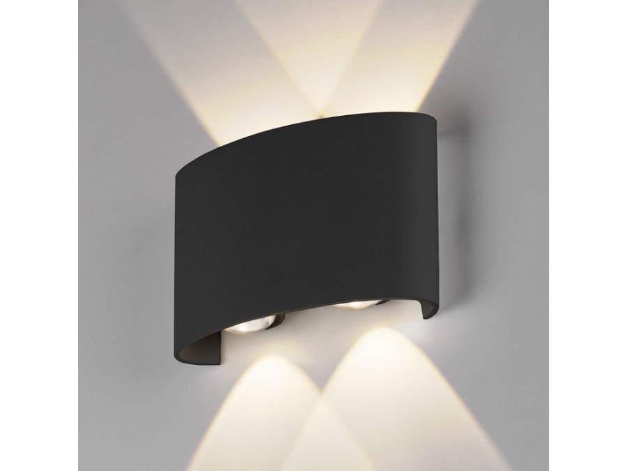 Накладной светильник Elektrostandard 1555 a049672