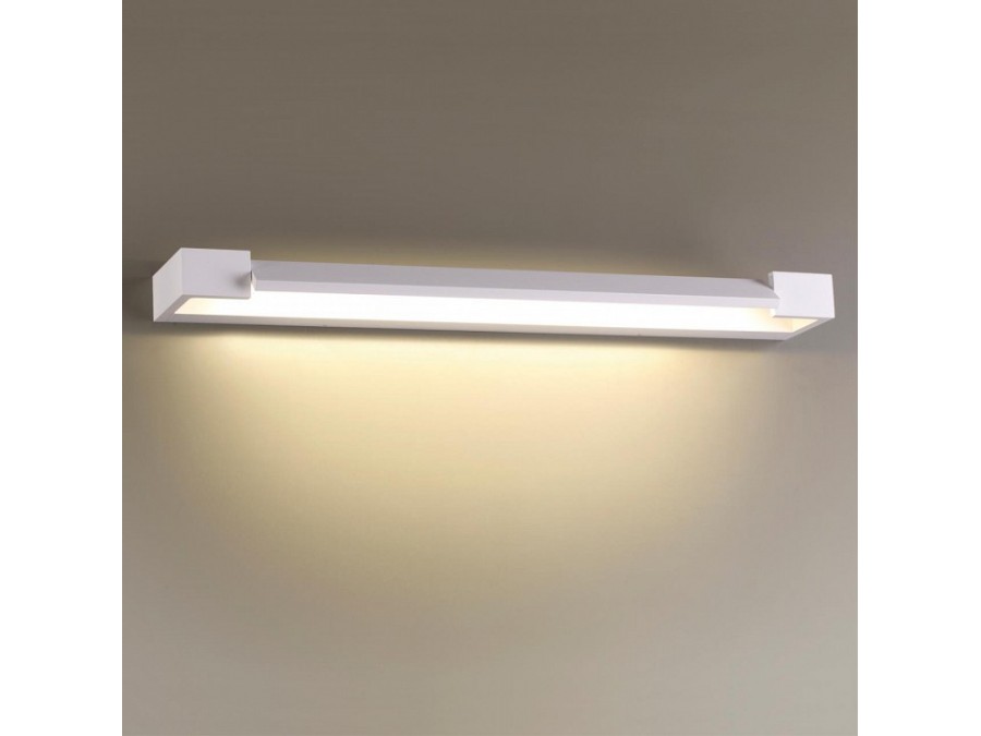 Накладной светильник Odeon Light Arno 3887/18WW