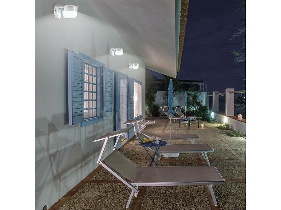 Светильник на штанге Novotech Opal 358450