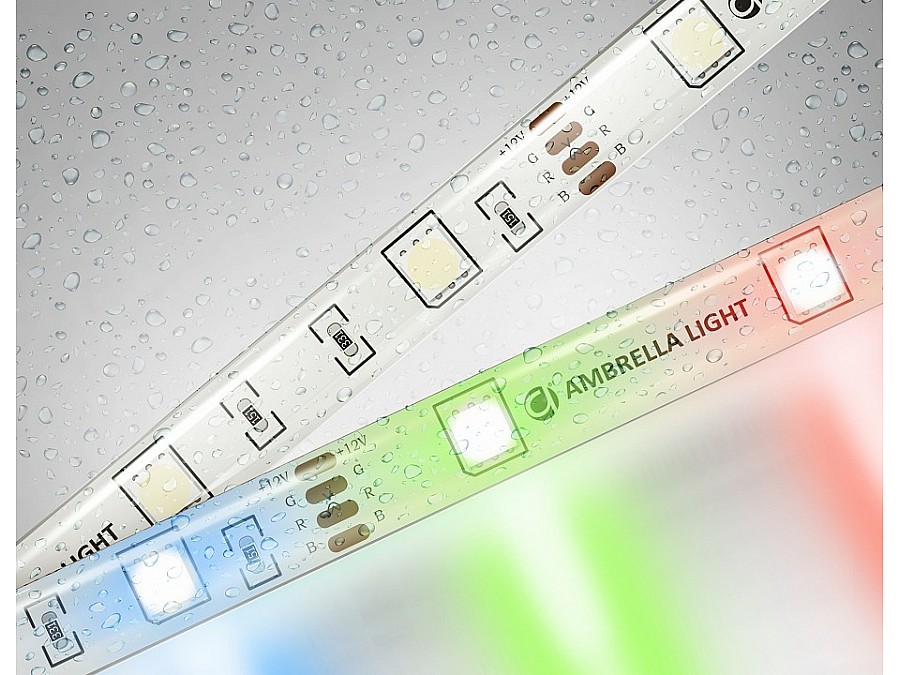 Лента светодиодная Ambrella Light GS GS2301
