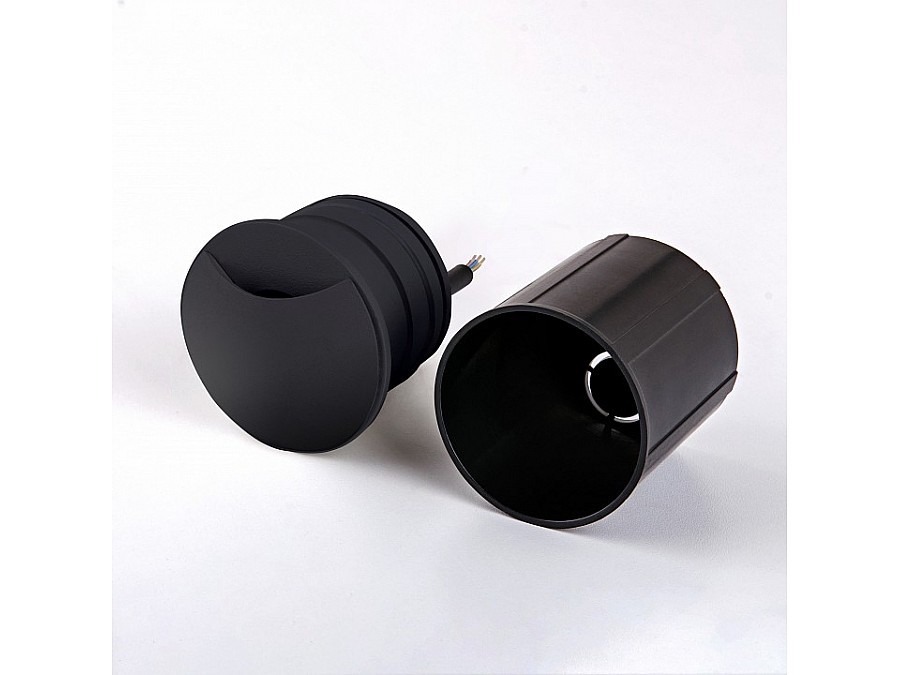 Встраиваемый в дорогу светильник Elektrostandard 1104 a049746