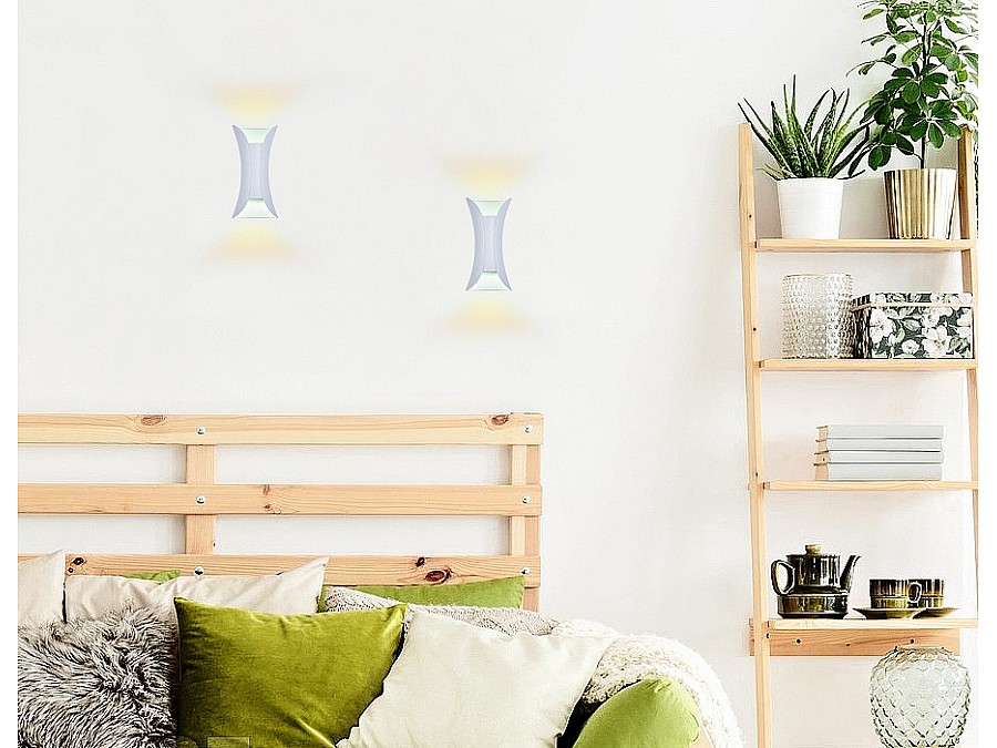 Накладной светильник Ambrella FW FW192