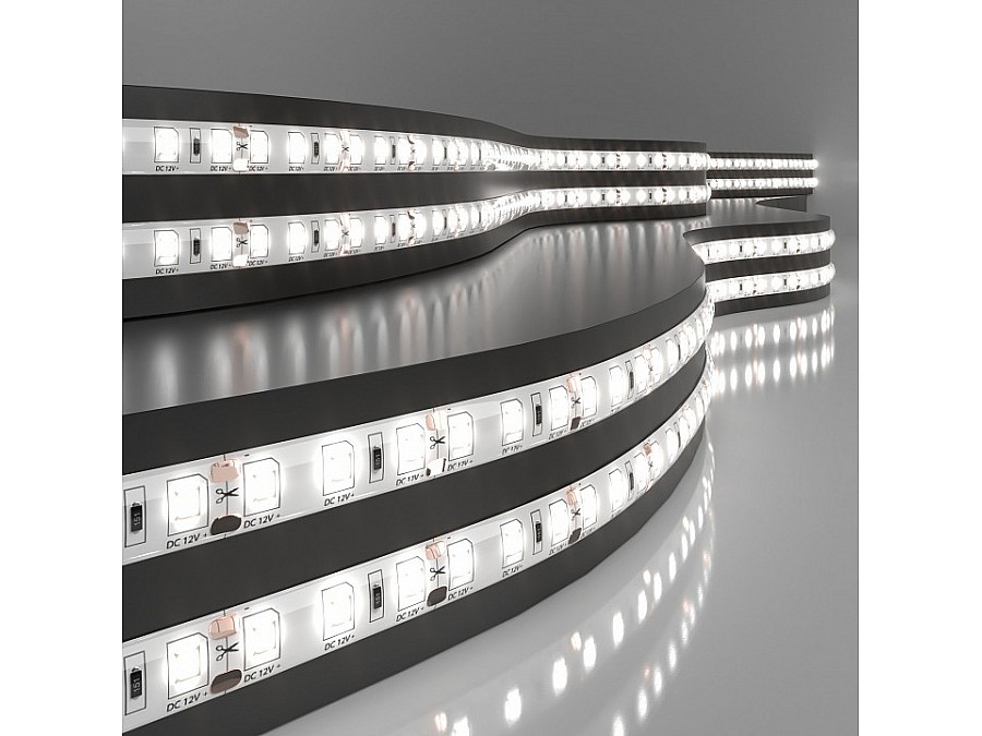 Лента светодиодная Elektrostandard 12V 9,6W a052850