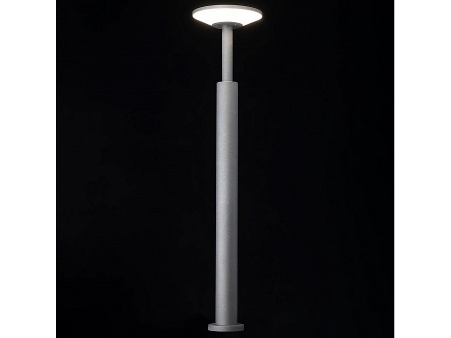 Наземный низкий светильник Citilux Dorn CLU05B