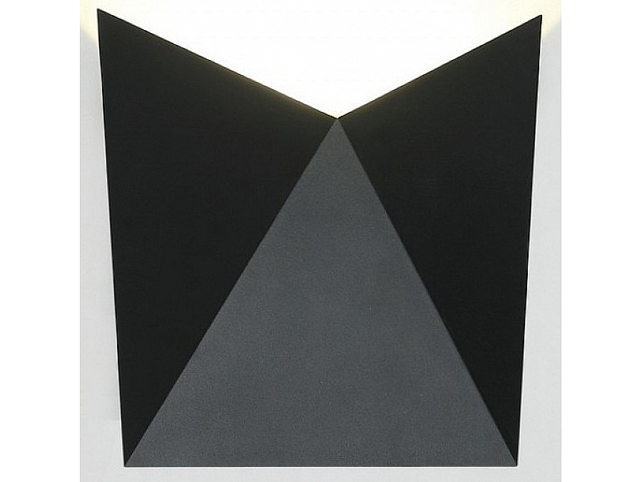 Накладной светильник Imex WELS IL.0014.0010 BK