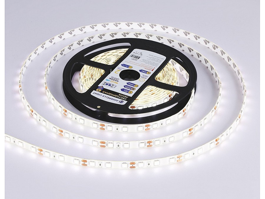 Лента светодиодная Ambrella Light GS GS2102