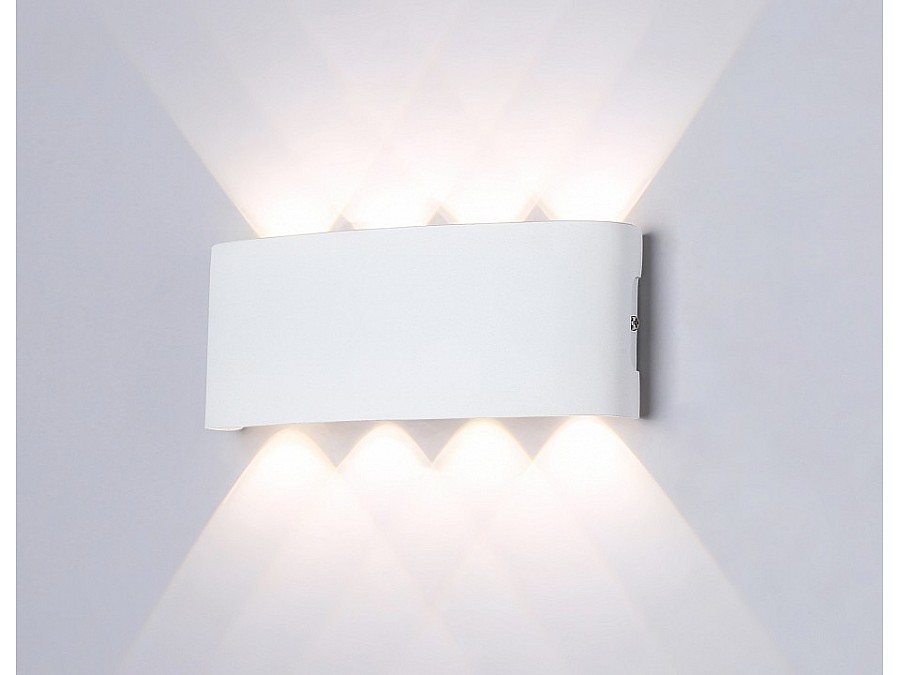 Накладной светильник Ambrella ST ST4461