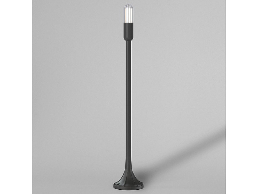 Наземный высокий светильник Elektrostandard ISIDA a063451