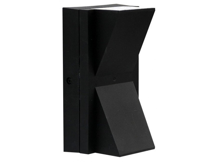 Накладной светильник Arte Lamp A6306 A6306AL-2BK
