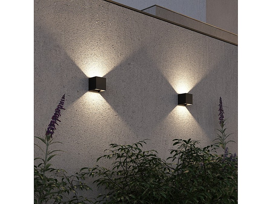 Накладной светильник ST-Luce Brik SL9513.401.01