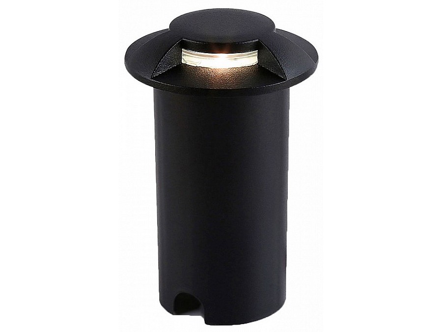 Встраиваемый в дорогу светильник Ambrella ST ST6525