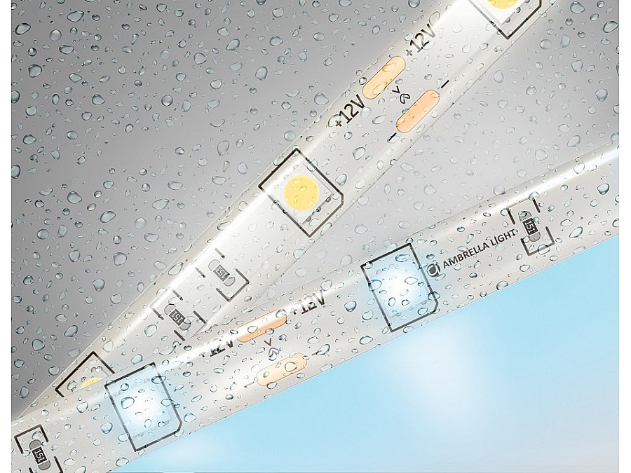 Лента светодиодная Ambrella Light GS GS1903