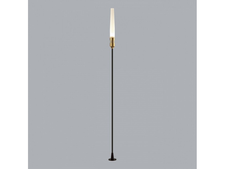 Наземный низкий светильник Odeon Light Canna 7020/4GA