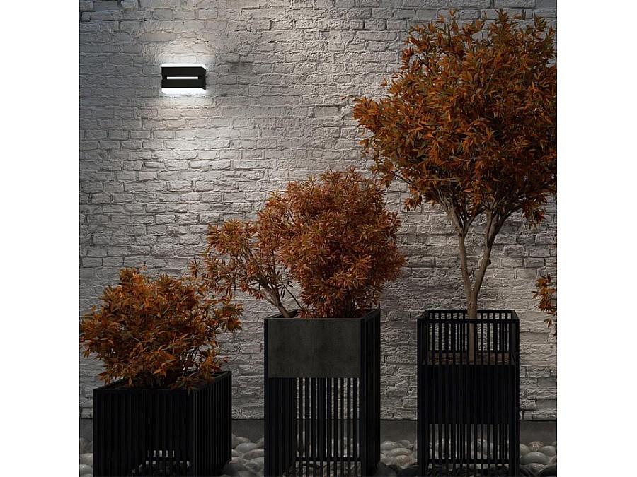 Накладной светильник Novotech Strait 359196