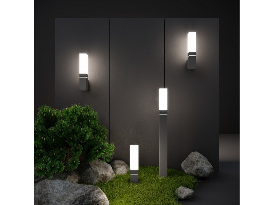 Наземный низкий светильник Elektrostandard 1536 a052861