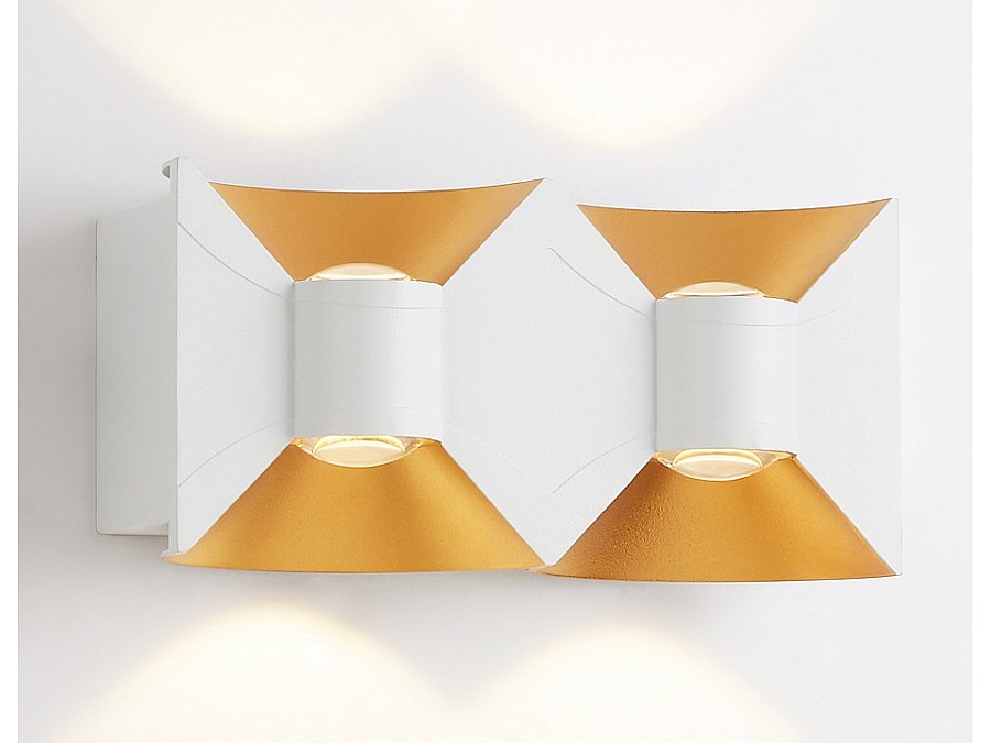 Накладной светильник Ambrella ST ST4475