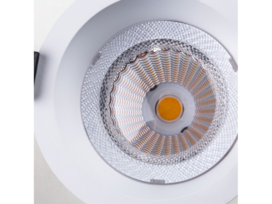 Встраиваемый светильник Lightstar Ciclone 385046