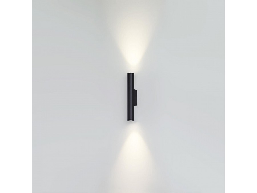 Накладной светильник Odeon Light Tubus 7105/6WL