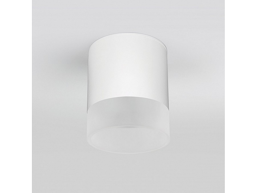 Накладной светильник Elektrostandard Light LED 35140/H белый