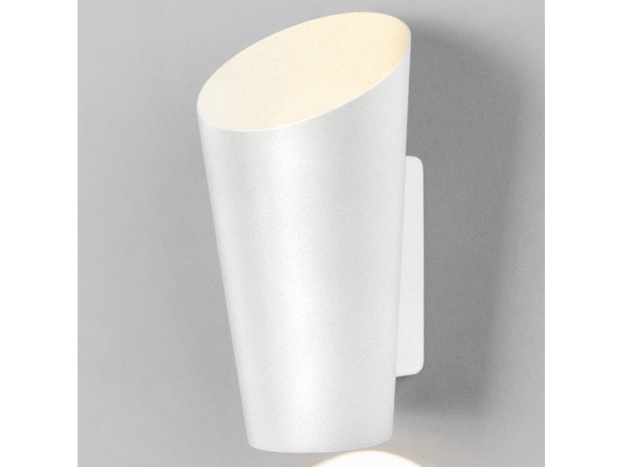 Накладной светильник Elektrostandard Tronc 1539 TECHNO LED Tronc Белый