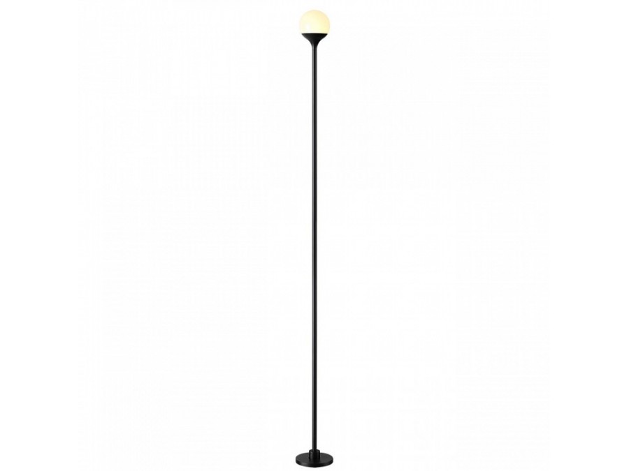 Наземный высокий светильник Odeon Light NATURE 7120/3GLC
