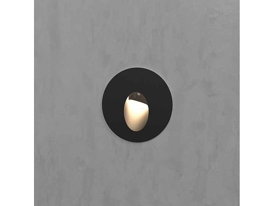 Встраиваемый в дорогу светильник Elektrostandard 1101 a049740