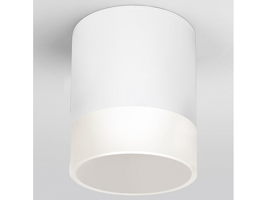 Накладной светильник Elektrostandard Light LED 35140/H белый