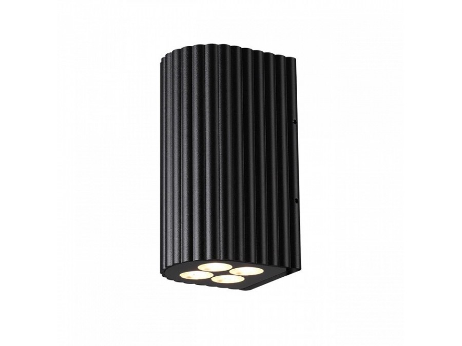 Накладной светильник Odeon Light NATURE 7127/14WL