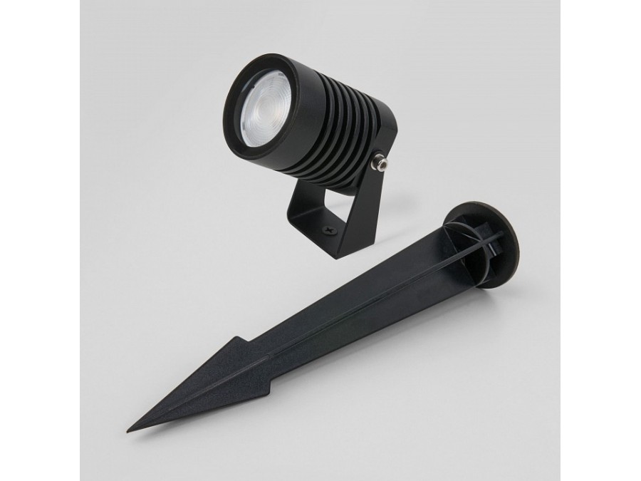 Наземный низкий светильник Elektrostandard Landscape 043 FL LED