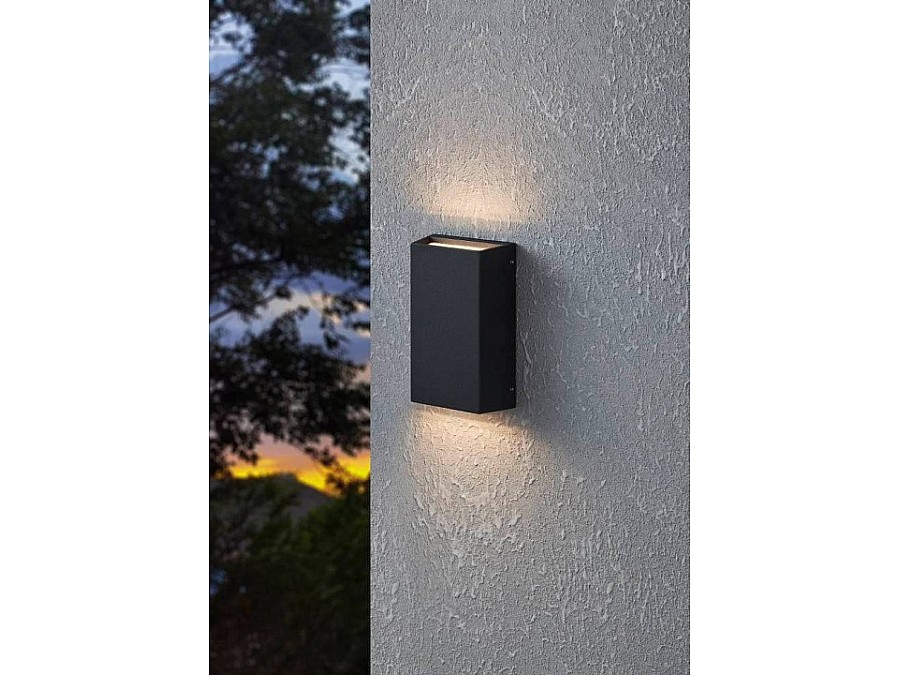 Накладной светильник Eglo Spongano 900886