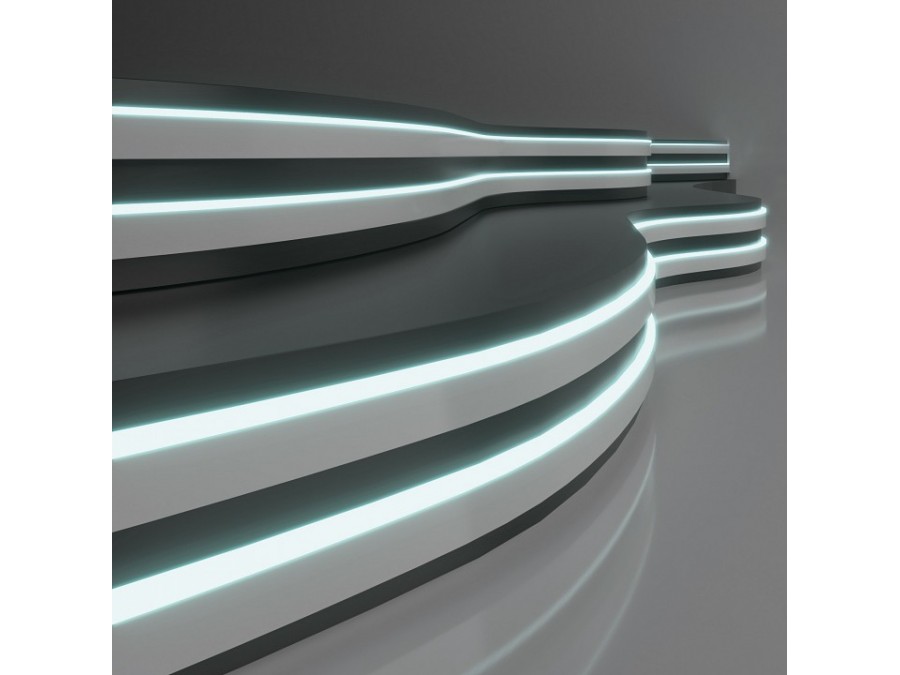 Лента светодиодная Elektrostandard 24V 10W a056260