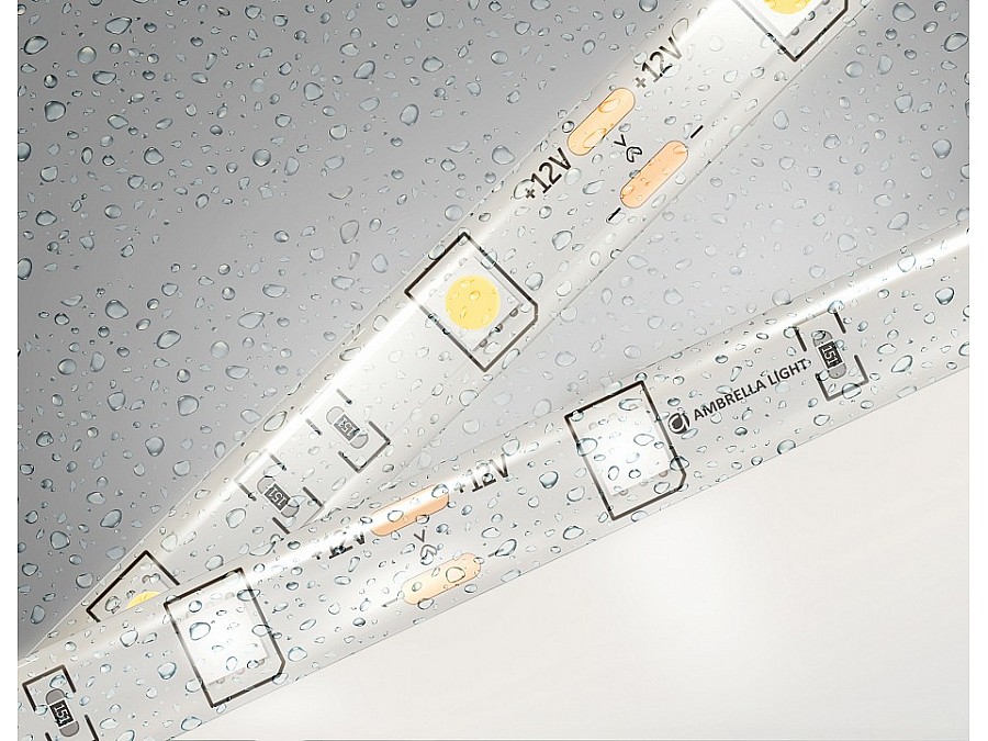Лента светодиодная Ambrella Light GS GS1902