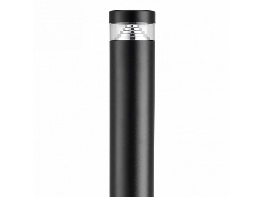 Наземный низкий светильник Lightstar Raggio 376707