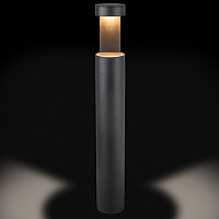 Наземный низкий светильник Elektrostandard Nimbus 35126/F