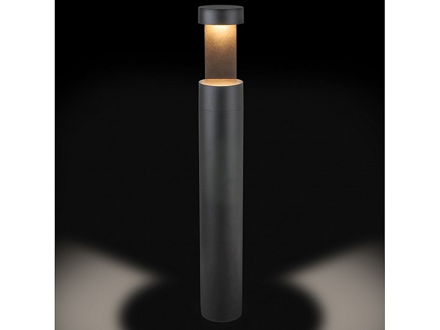 Наземный низкий светильник Elektrostandard Nimbus 35126/F