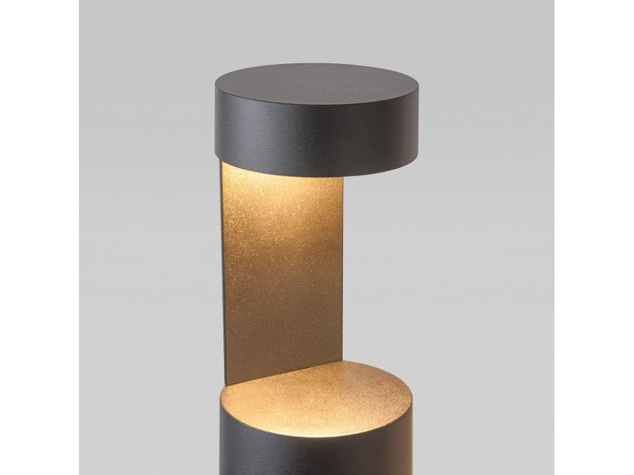 Наземный высокий светильник Elektrostandard Nimbus 35126/F