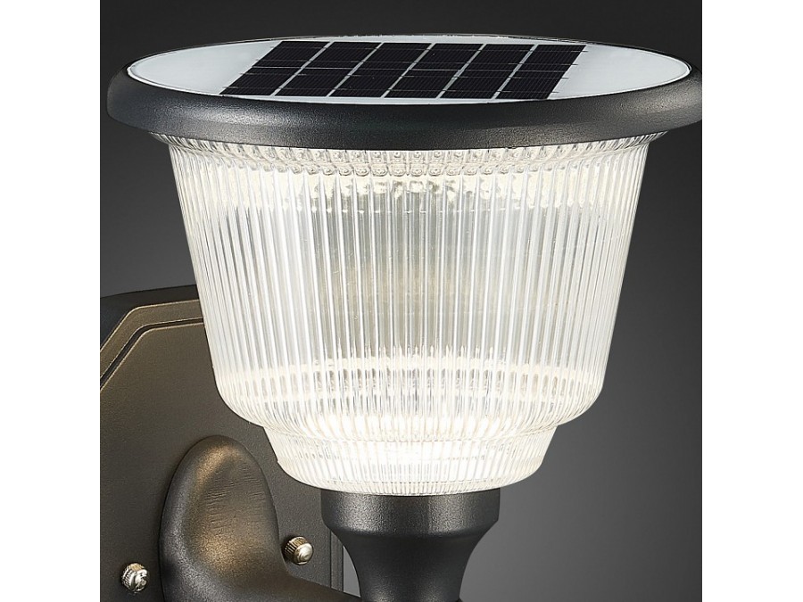 Светильник на штанге ST-Luce Solaris SL9502.401.01