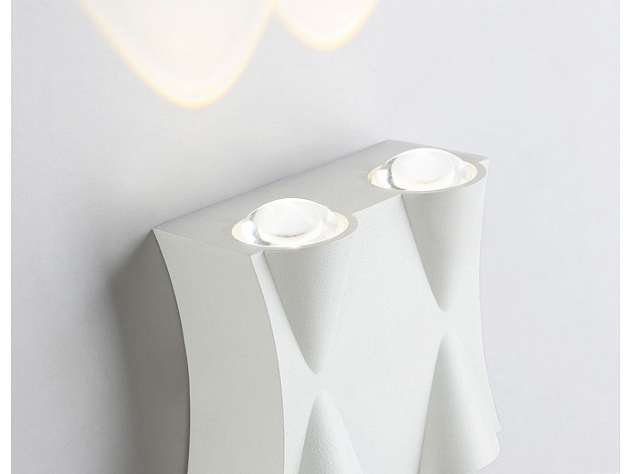 Накладной светильник Ambrella ST ST4482