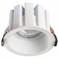 Встраиваемый светильник Lightstar Ciclone 385136