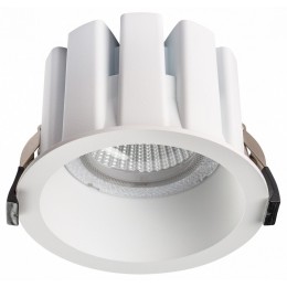 Встраиваемый светильник Lightstar Ciclone 385136