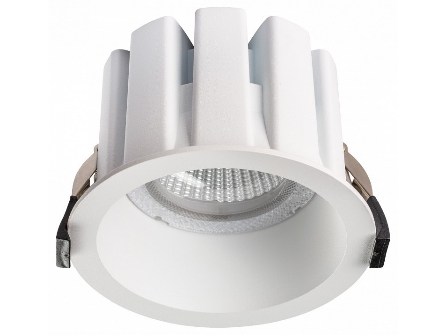 Встраиваемый светильник Lightstar Ciclone 385136