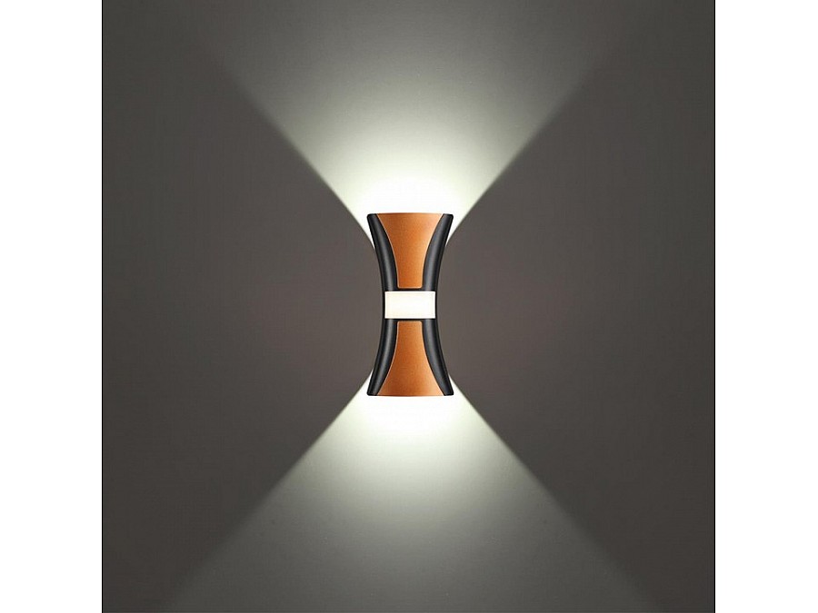 Накладной светильник Novotech Calle 358936