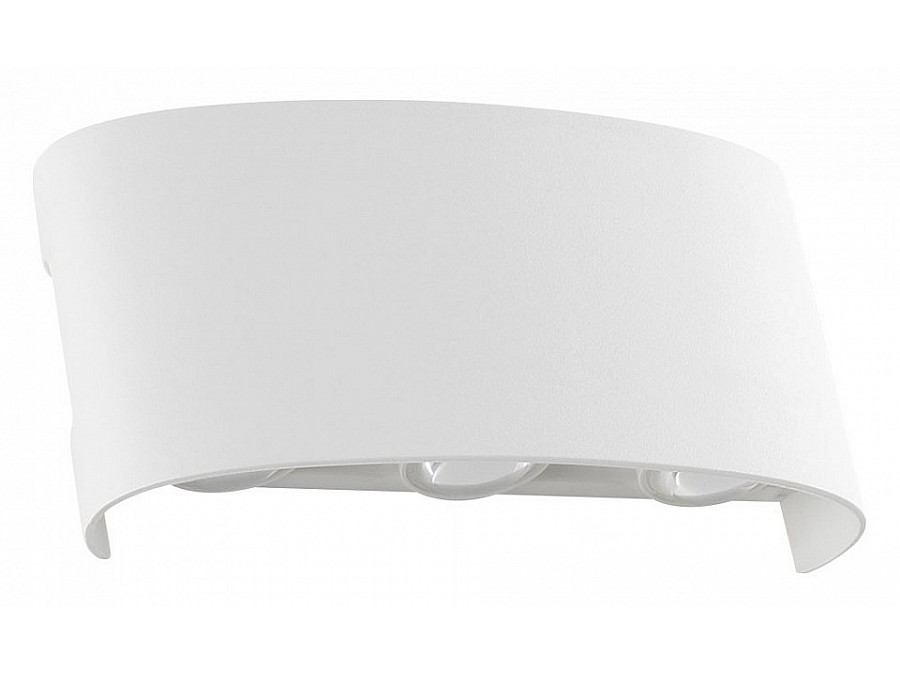 Накладной светильник Arte Lamp Bosto A3122AL-6WH