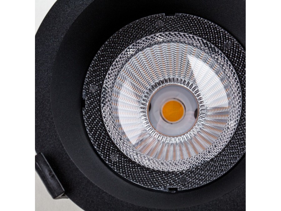 Встраиваемый светильник Lightstar Ciclone 385137