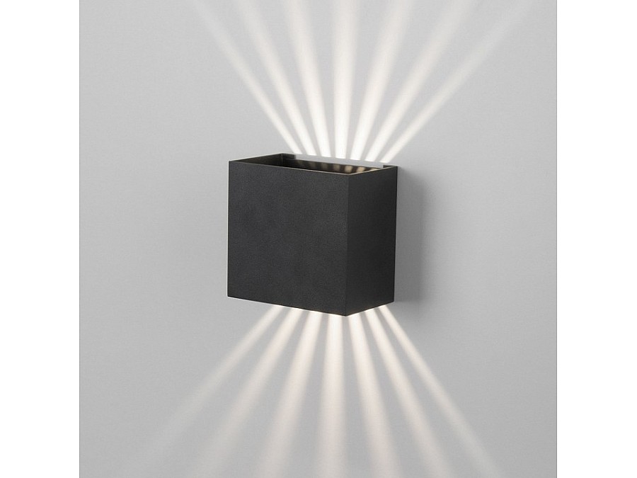 Накладной светильник Elektrostandard Sole 35149/D